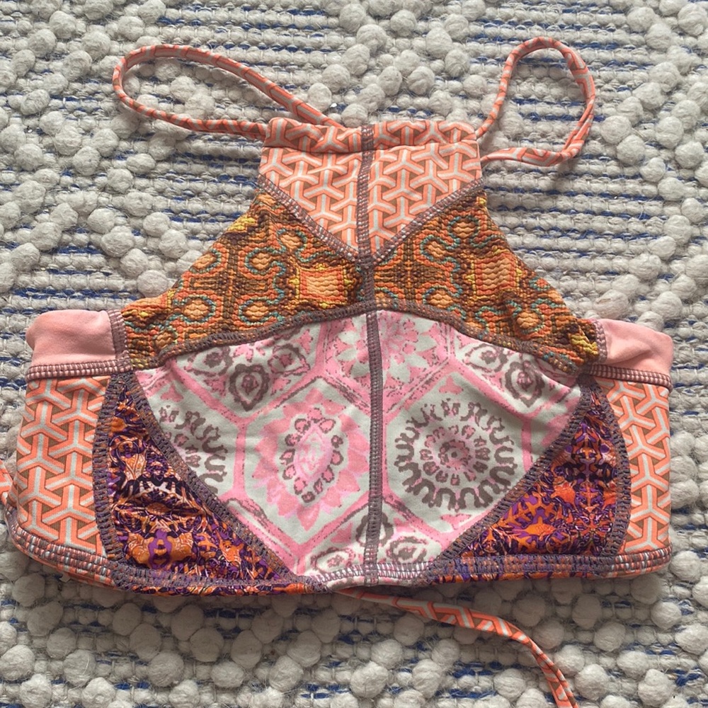 Maaji Bikini Top